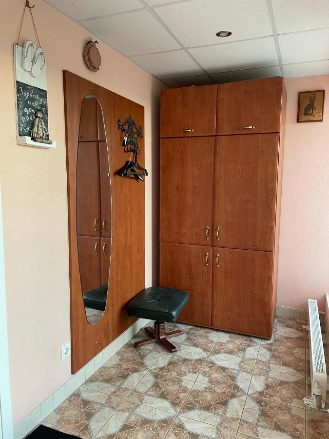Toila Pikk Apartment Exterior photo