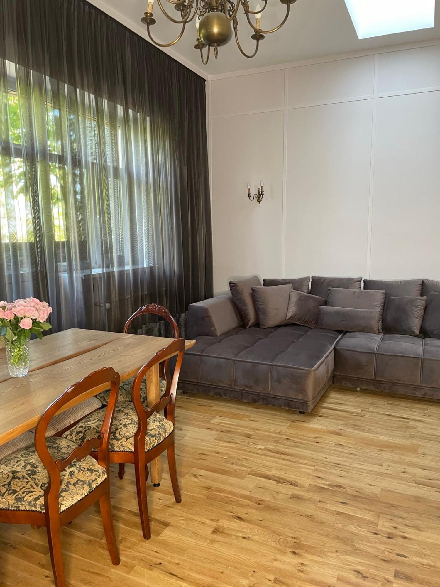 Toila Pikk Apartment Exterior photo