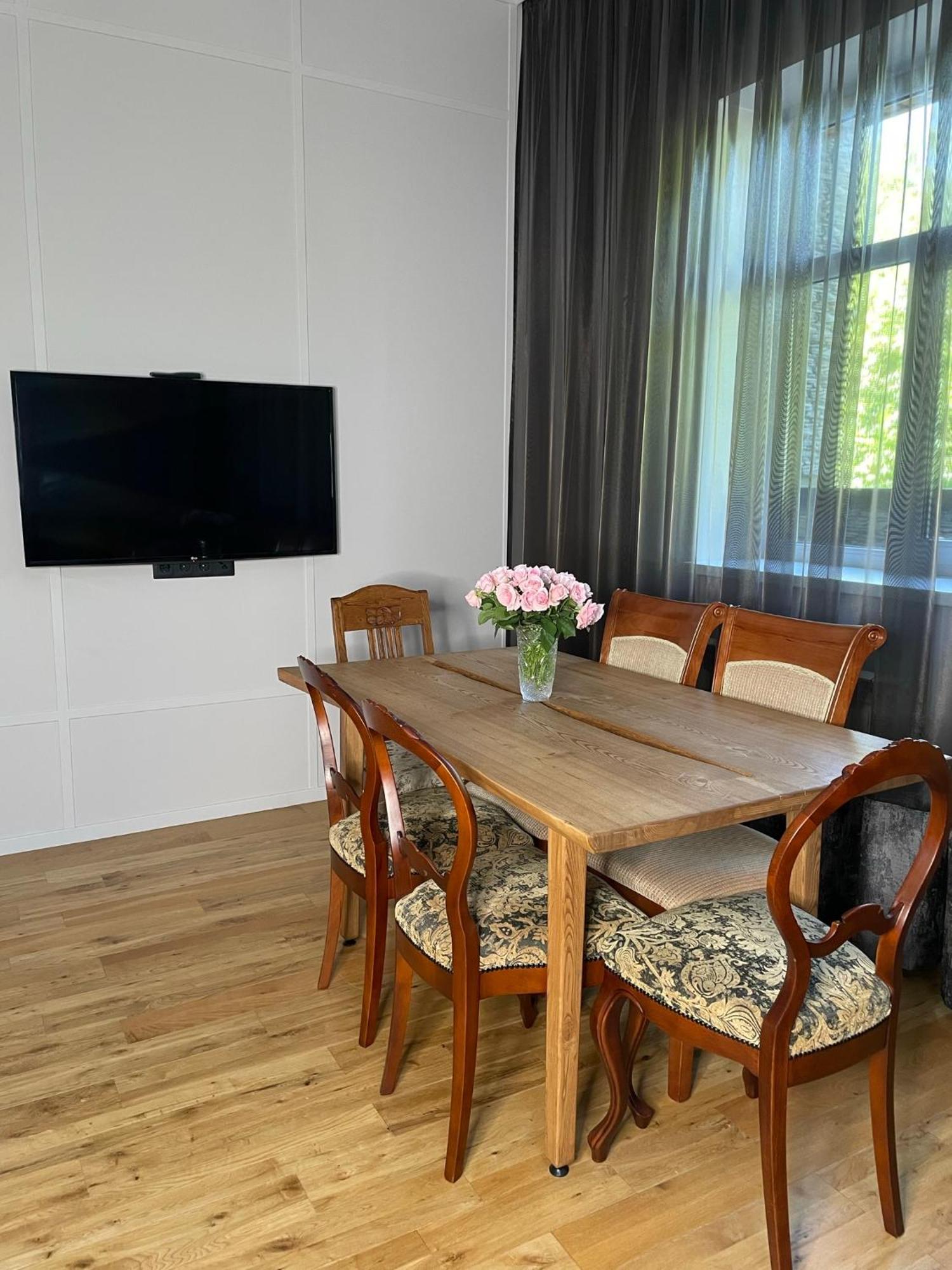 Toila Pikk Apartment Exterior photo